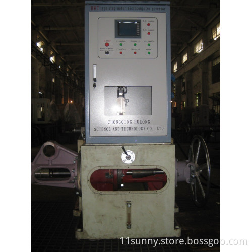 High Efficiency Excitation System Generator Panel for hydro power plant price